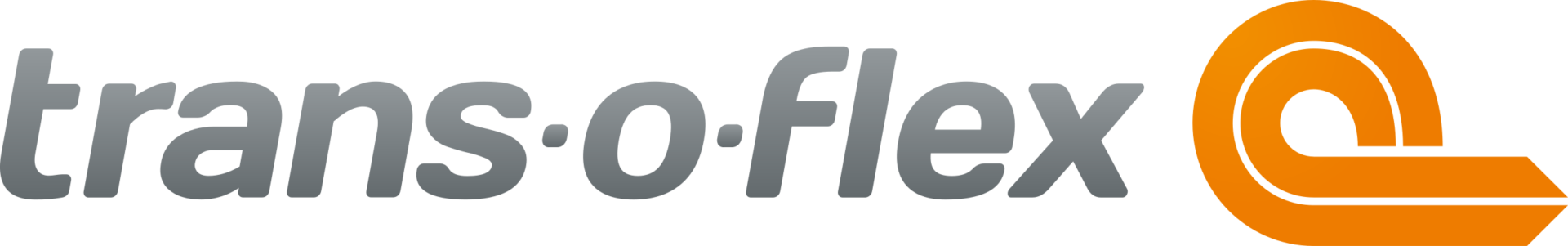 Logo von Trans-o-flex