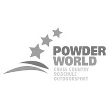 Logo von PowderWorld