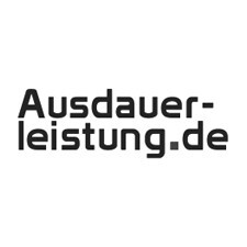 Grafik zur Ausdauerleistung mit verschiedenen Diagrammen