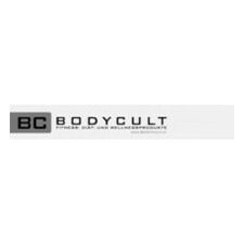 Interior of Bodycult fitness studio