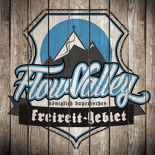 Logo von Flow Valley
