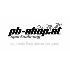 Screenshot eines Online-Shops für Fitnessprodukte
