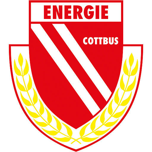 Logo des FC Energie Cottbus