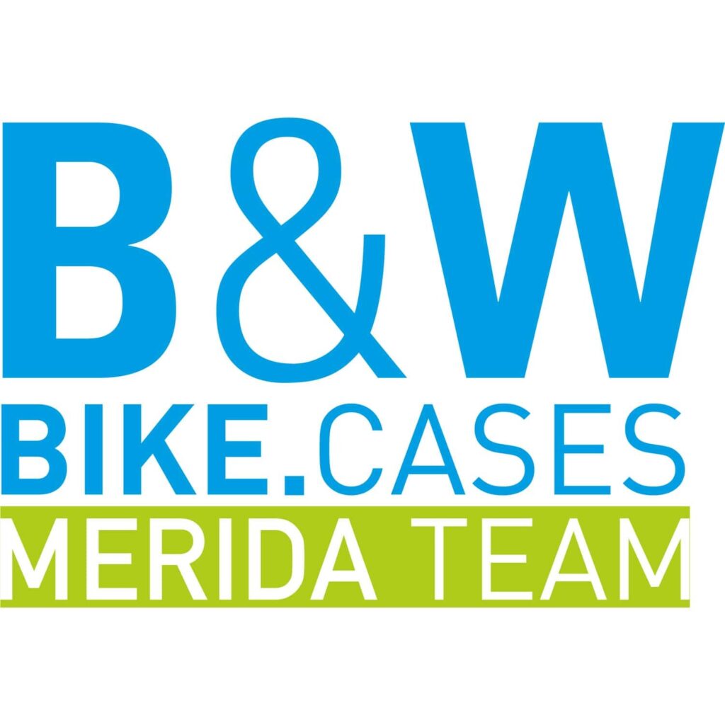 Fahrradkoffer für Merida Team