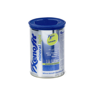 Dose Xenofit Mineral Light mit Zitrone